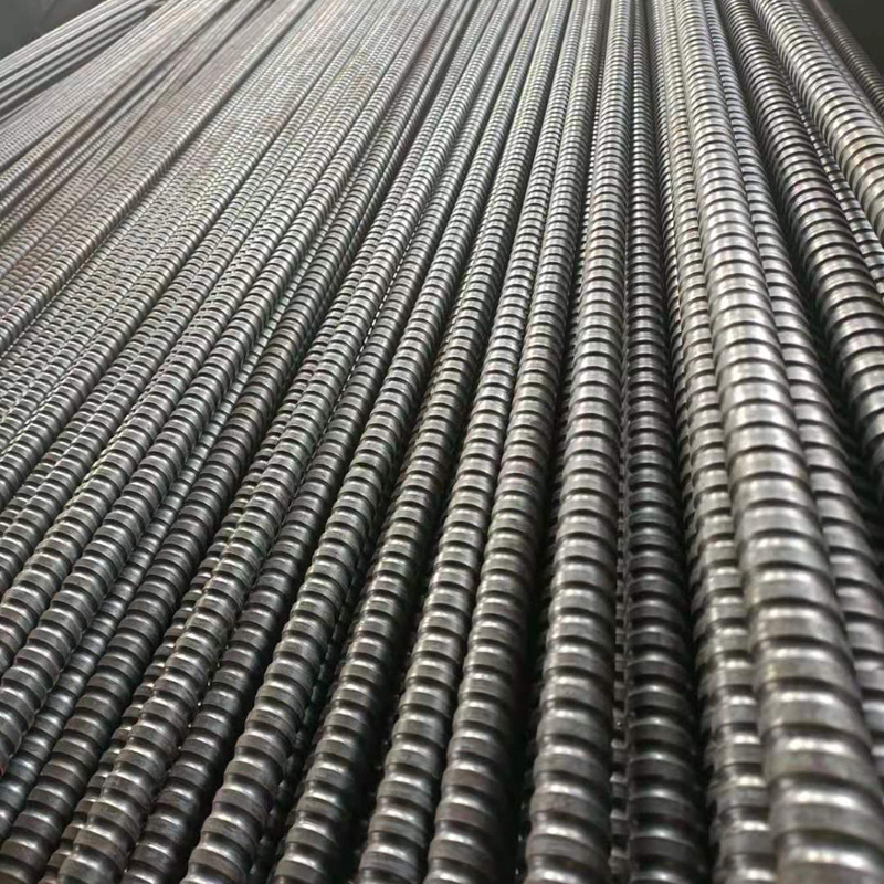 龙泉驿中空锚杆