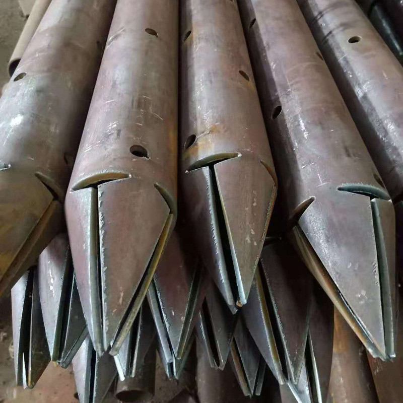 龙泉驿预埋注浆管